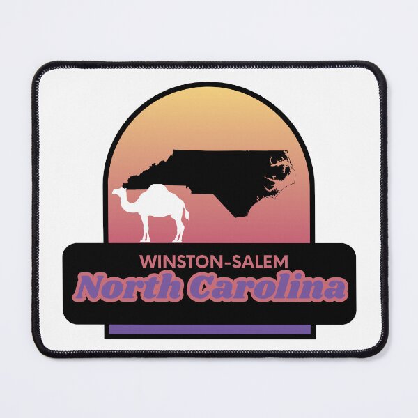 Item preview, Winston-Salem designed and sold by SMBGoldens.