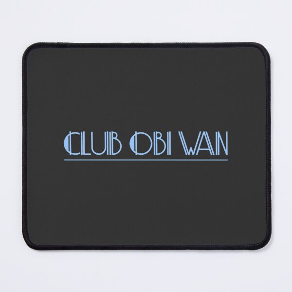 Item preview, Club Obi Wan | ⭐⭐⭐⭐⭐ designed and sold by Djaber47009.
