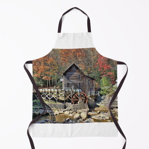 Item preview, Autumn In West Virginia designed and sold by Lanis Rossi.