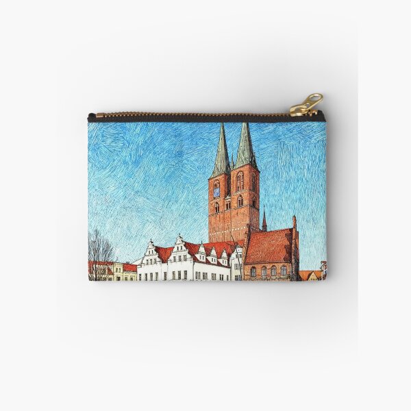 Item preview, Stendal, St. Mary's designed and sold by sid1802.
