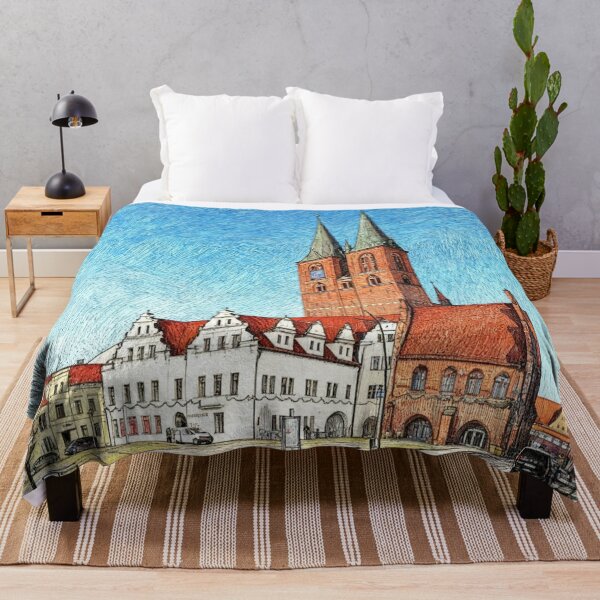 Item preview, Stendal, St. Mary's designed and sold by sid1802.