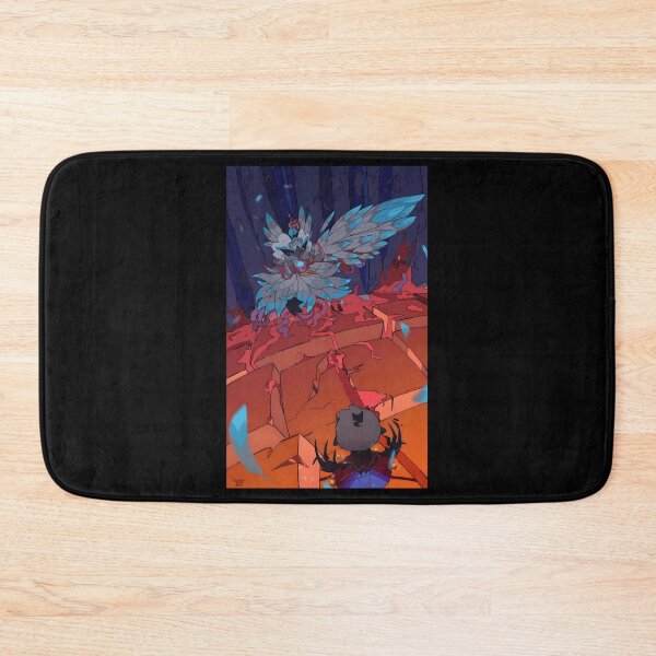 Item preview, Fantasy Battle Between Clashing Spirits designed and sold by Fibi-studio.