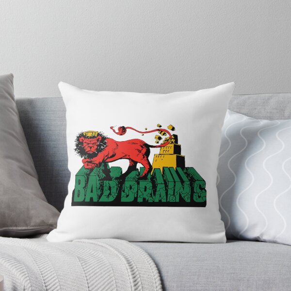 Item preview, Bad Brains Build A Nation | Perfect Gift For You And Friends designed and sold by randomwebcomic.