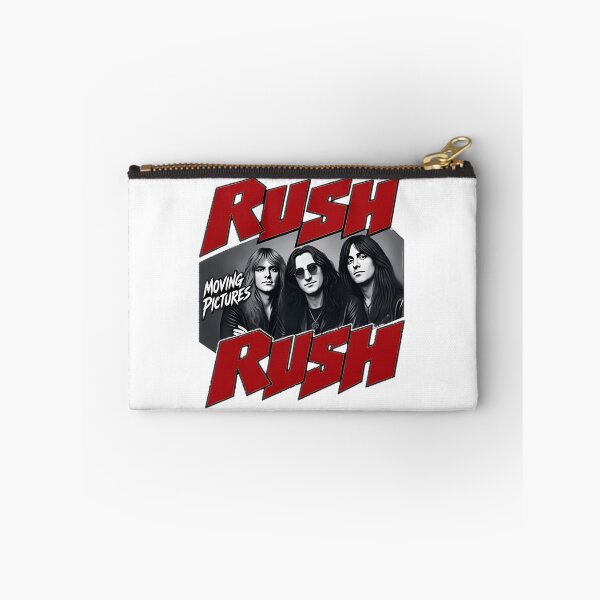 Item preview, Rush Band Vintage | Limited Edition designed and sold by Jayanta Biswas.