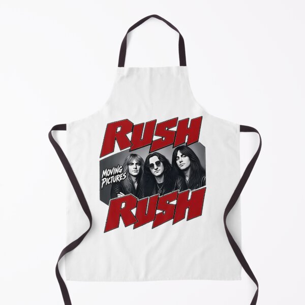 Item preview, Rush Band Vintage | Limited Edition designed and sold by Jayanta Biswas.