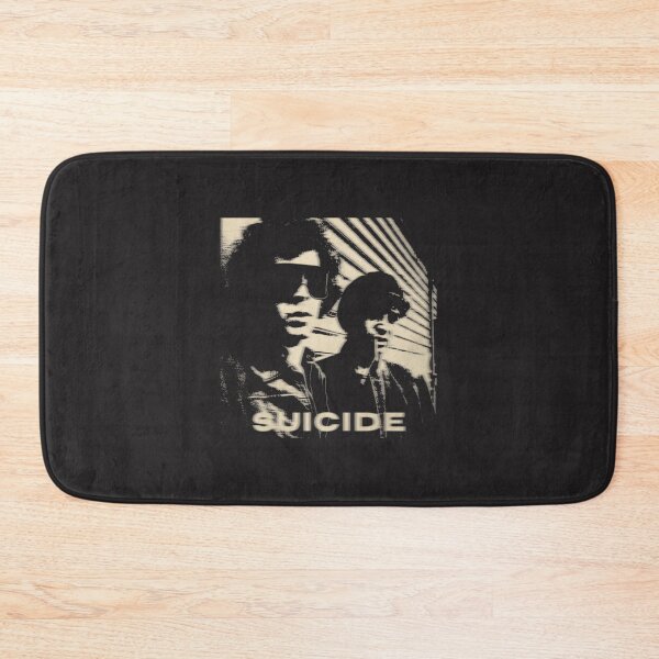 Item preview, Suicide Punk | Limited Edition designed and sold by randomwebcomic.