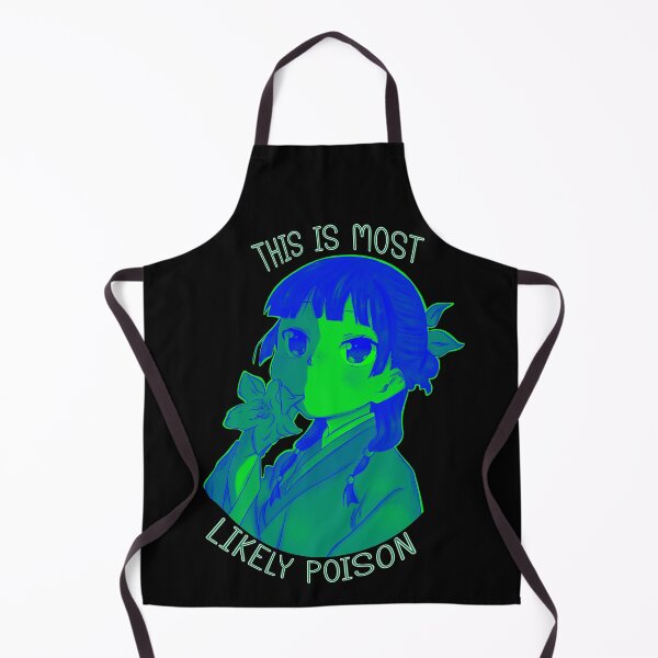 Item preview, Doodle Quote Like Poison designed and sold by Izaa-aart.