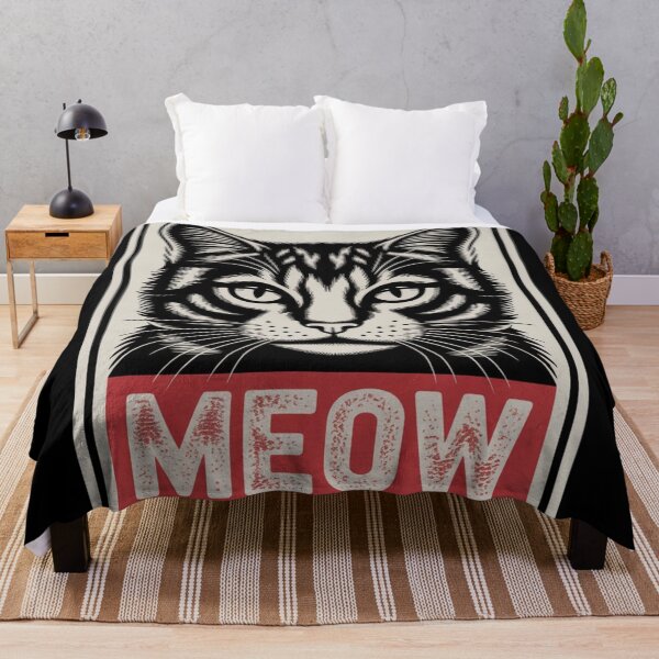 Item preview, MEOW designed and sold by 123ks.