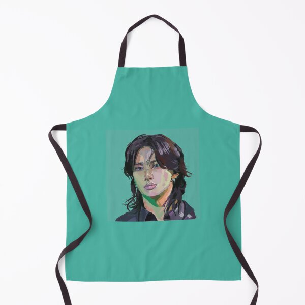 Item preview, Hyunjin designed and sold by Dani_art_13.