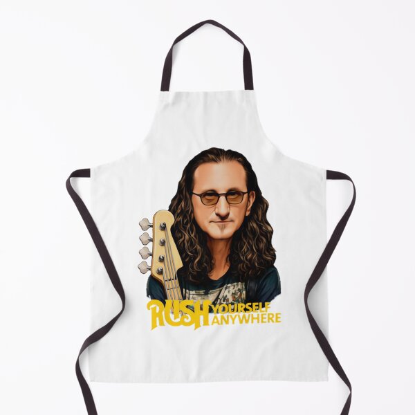 Item preview, Rush Band Yourself Anywhere | ⭐⭐⭐⭐⭐ designed and sold by Jayanta Biswas.
