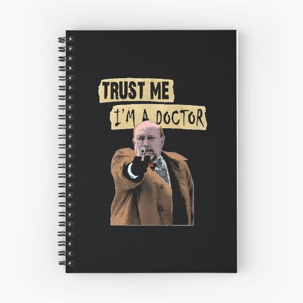 Item preview, Dr. Loomis the Protector designed and sold by cortezbarronvv.