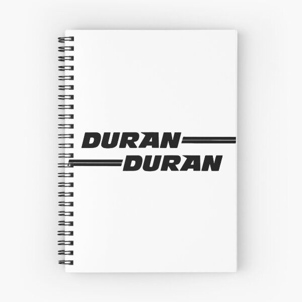 Item preview, Duran New Wave Music  designed and sold by marthamshop.