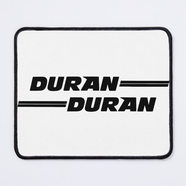 Item preview, Duran New Wave Music  designed and sold by marthamshop.
