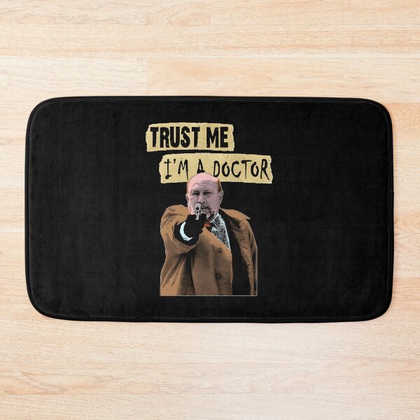 Item preview, Dr. Loomis the Protector designed and sold by cortezbarronvv.