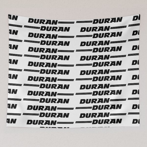 Item preview, Duran New Wave Music  designed and sold by marthamshop.