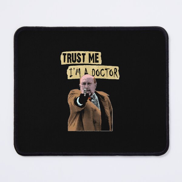Item preview, Dr. Loomis the Protector designed and sold by cortezbarronvv.