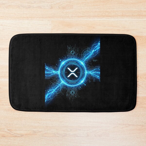 Item preview, XRP The Future Of Money designed and sold by Parallel Label .