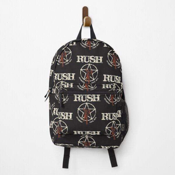 Item preview, Rush Band American Tour | Perfect Gift For You And Friends designed and sold by Jayanta Biswas.