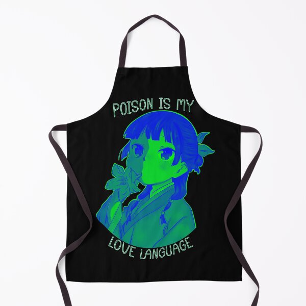 Item preview, Scribble Love Language Quote designed and sold by Izaa-aart.