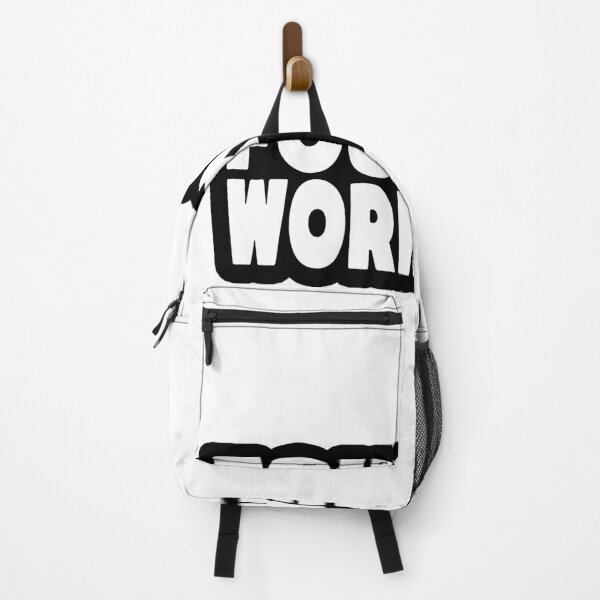 Item preview, Four Day Work Week designed and sold by joshpincus.