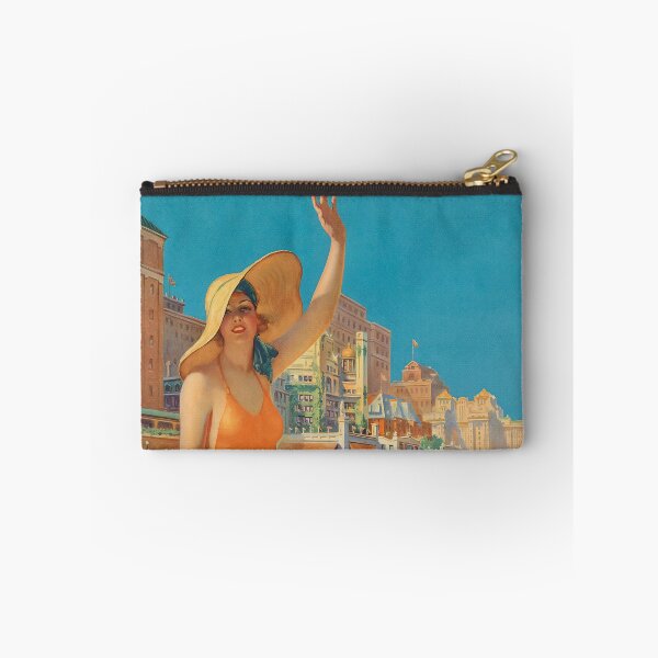 Item preview, Atlantic City - Edward M. Eggleston designed and sold by joshcartoonguy.