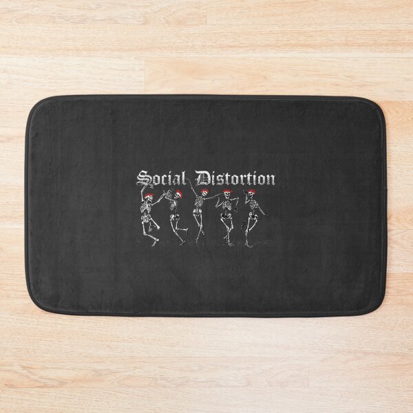Item preview, Social Distortion Band Merch | ⭐⭐⭐⭐⭐ designed and sold by randomwebcomic.