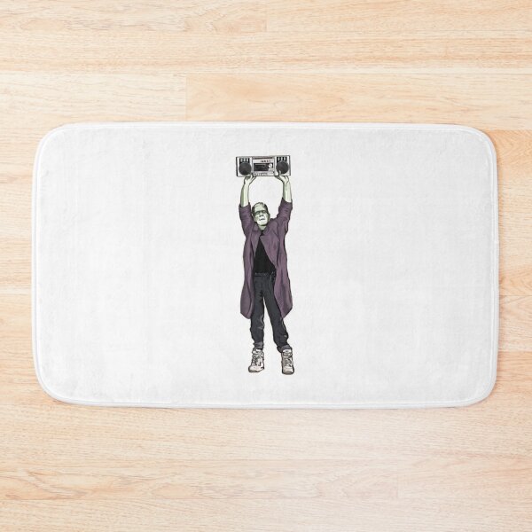 Item preview, Say Anything Frankenstein designed and sold by cortezbarronvv.