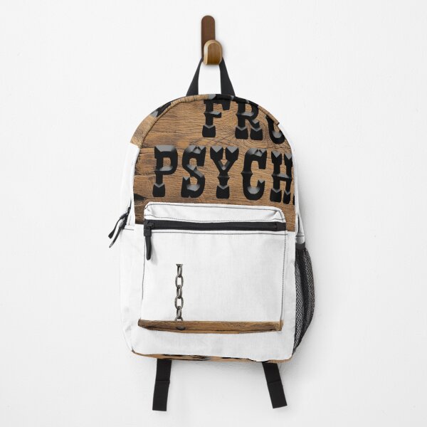 Item preview, Frontier Psychiatrist designed and sold by joshpincus.