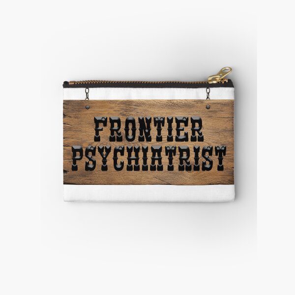 Artikelvorschau, Grenzpsychiater entworfen und verkauft von joshpincus.