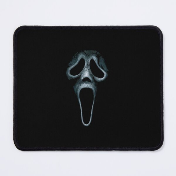 Item preview, Scary Ghost Face designed and sold by cortezbarronvv.