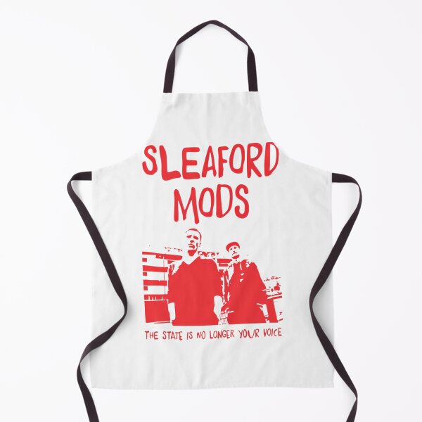 Item preview, Sleaford Mods | Limited Edition designed and sold by randomwebcomic.