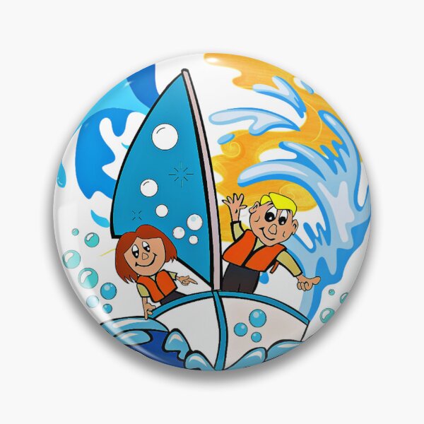 Item preview, Yacht Adventure designed and sold by DEZINOMANIA.
