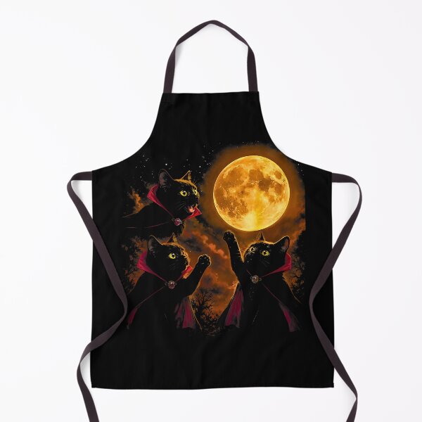 Item preview, Vintage Retro Funny Cat Ritual Support Your Local Coven designed and sold by Rahamkshop.