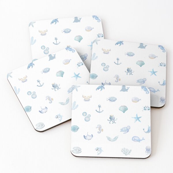 Item preview, baby shower gift designed and sold by ShapingMinds.