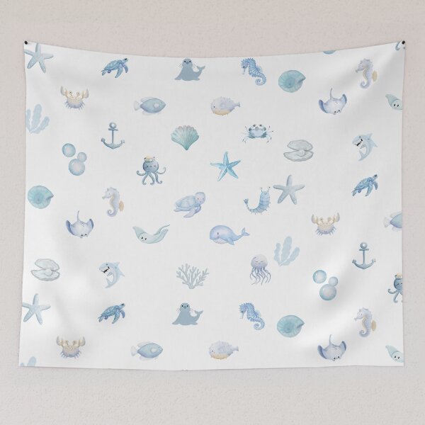 Item preview, baby shower gift designed and sold by ShapingMinds.