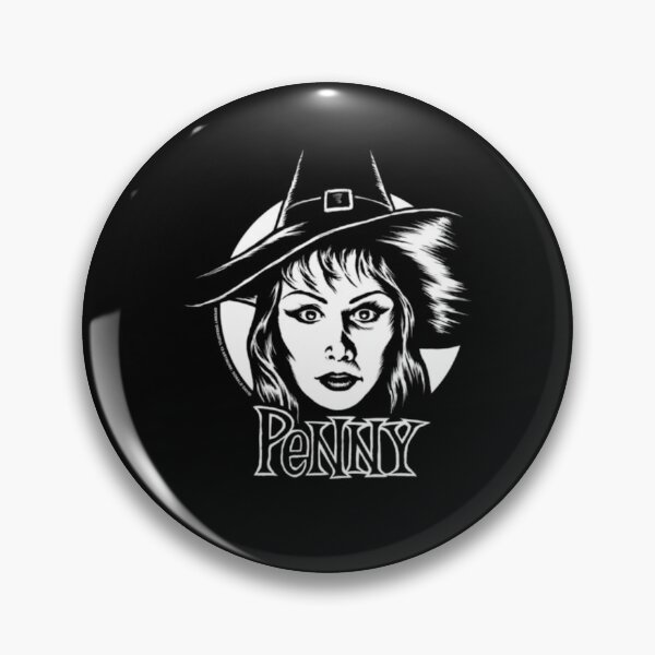 Item preview, Penny Dreadful in front of moon Dark Shirt Version Donald David design designed and sold by cortezbarronvv.