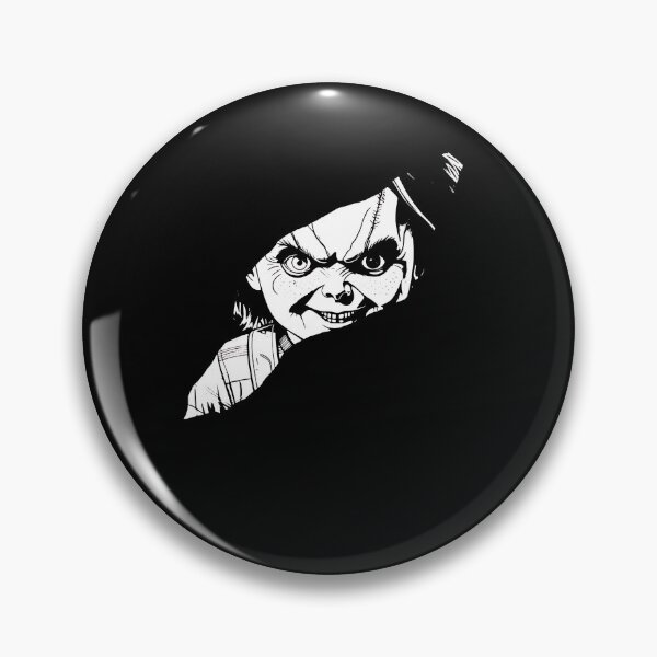 Item preview, Chucky designed and sold by cortezbarronvv.