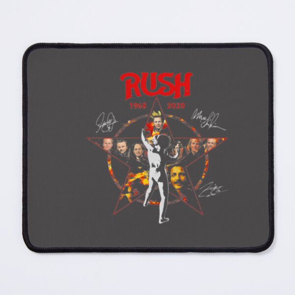 Item preview, Rush Band | Perfect Gift For You And Friends designed and sold by Jayanta Biswas.