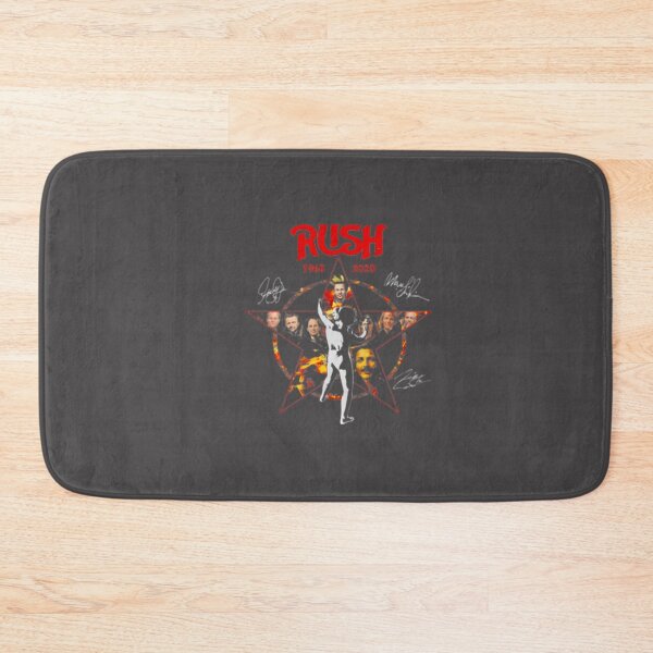 Item preview, Rush Band | Perfect Gift For You And Friends designed and sold by Jayanta Biswas.