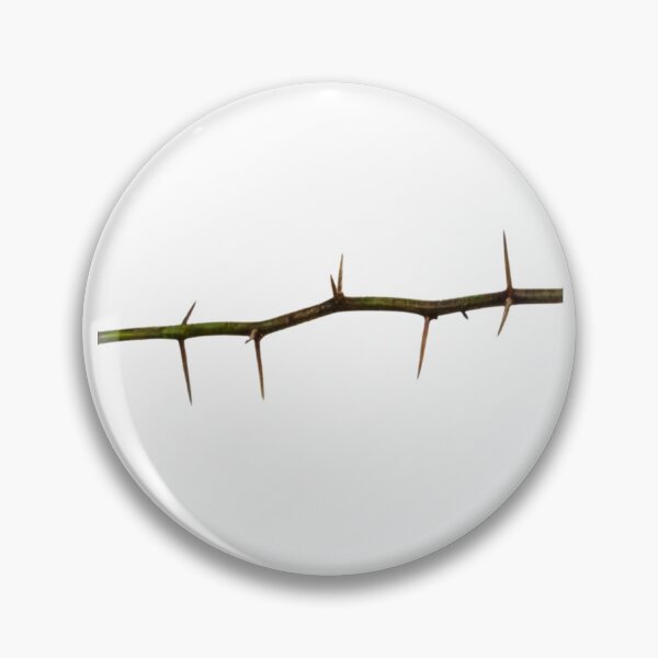 Item preview, Thorns  designed and sold by PoojasRealm.