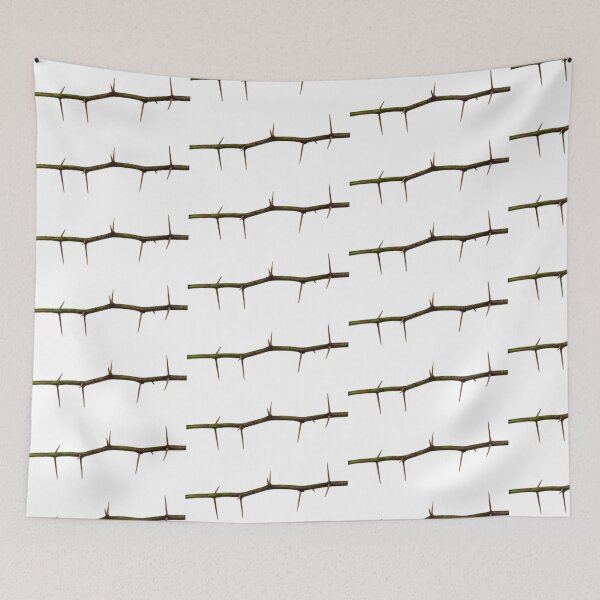 Item preview, Thorns  designed and sold by PoojasRealm.