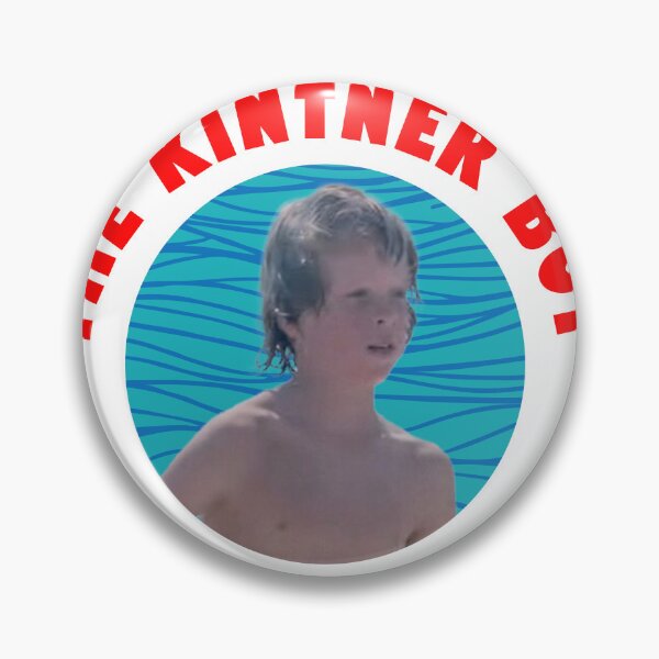Item preview, The Kintner Boy designed and sold by joshpincus.