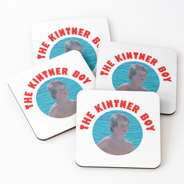 Item preview, The Kintner Boy designed and sold by joshpincus.