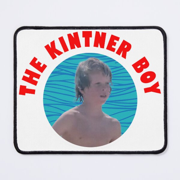 Item preview, The Kintner Boy designed and sold by joshpincus.