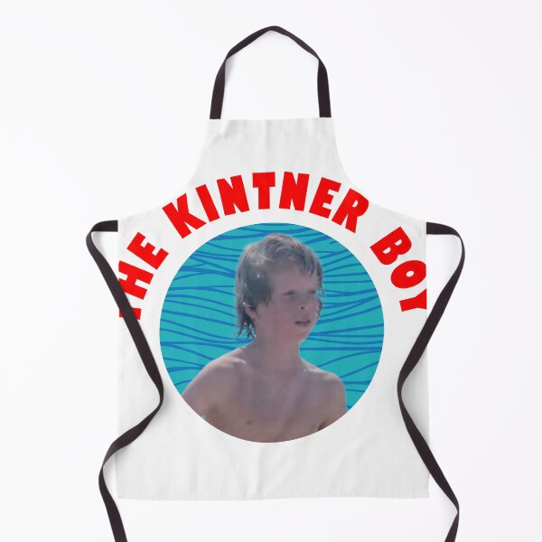Item preview, The Kintner Boy designed and sold by joshpincus.