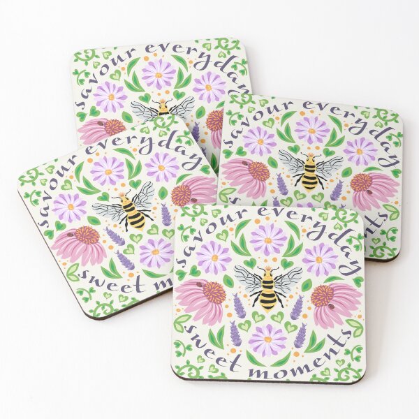 Item preview, Honey Queen’s Favourites Panel designed and sold by TiaKTDesign.