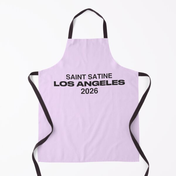 Item preview, Saint Satine designed and sold by shopnojams.