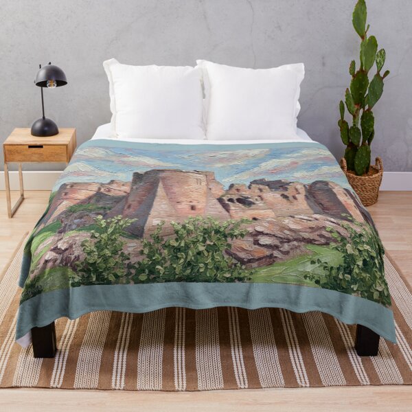Item preview, Goodrich Castle, England designed and sold by Pinkgnomie.