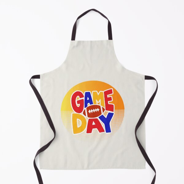 Item preview, Football Game Day designed and sold by FanFest.