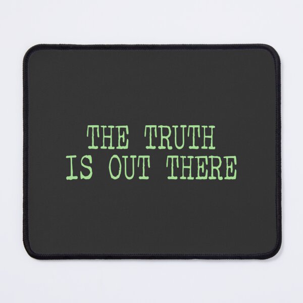 Item preview, Believe The Weird X-Files Truth Quote Shirt | Perfect Gift For You And Friends designed and sold by camerynreaves.